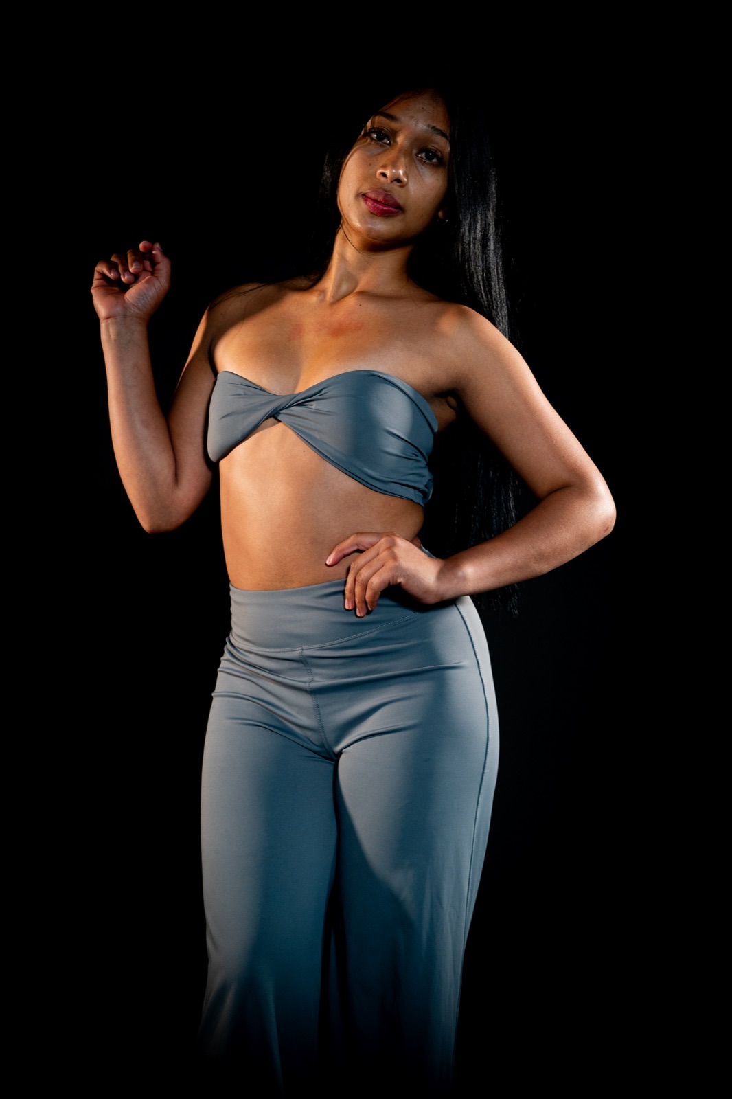 Cloe — Escort en Marbella