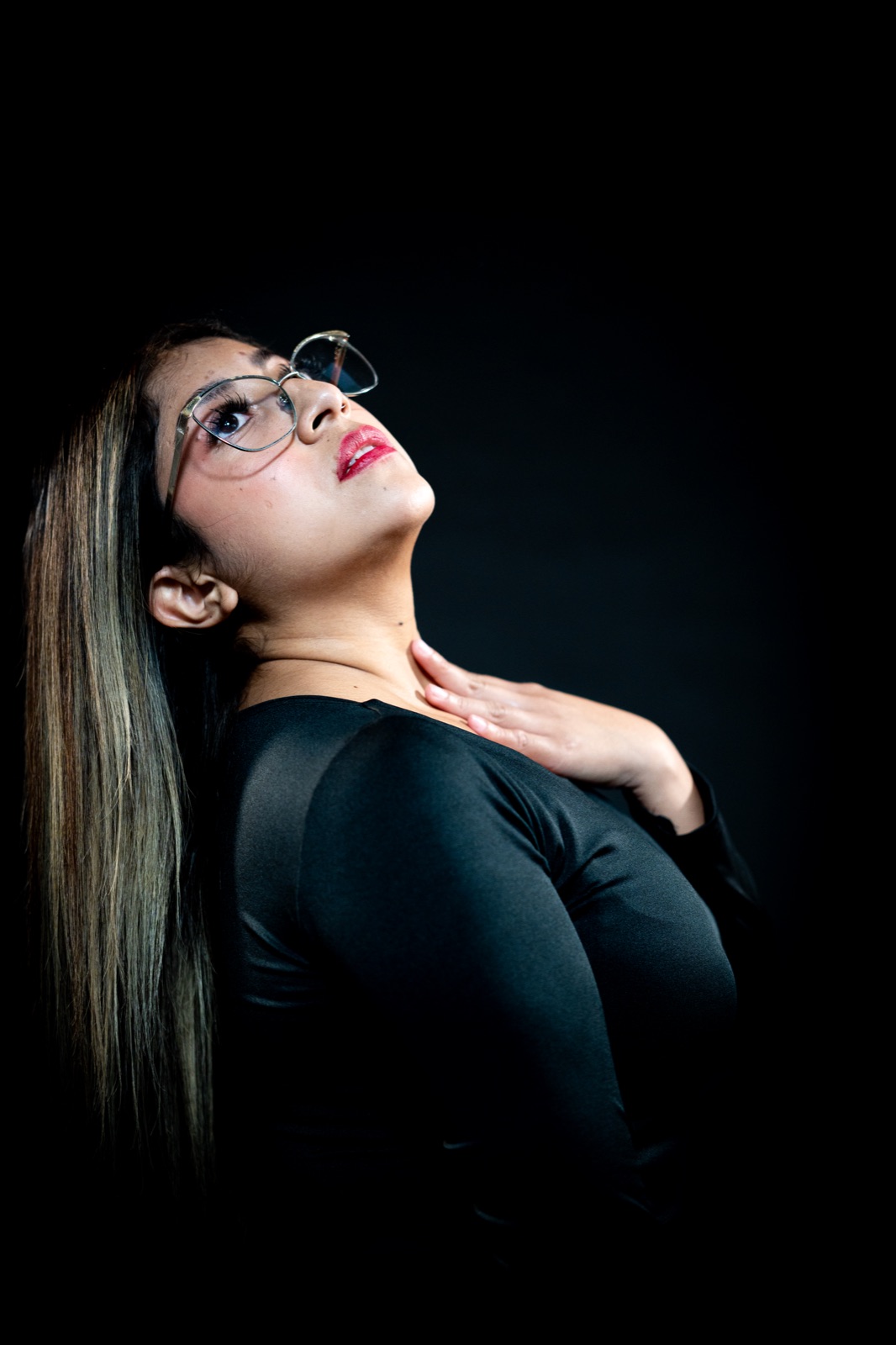 Sofia — Escort en Marbella